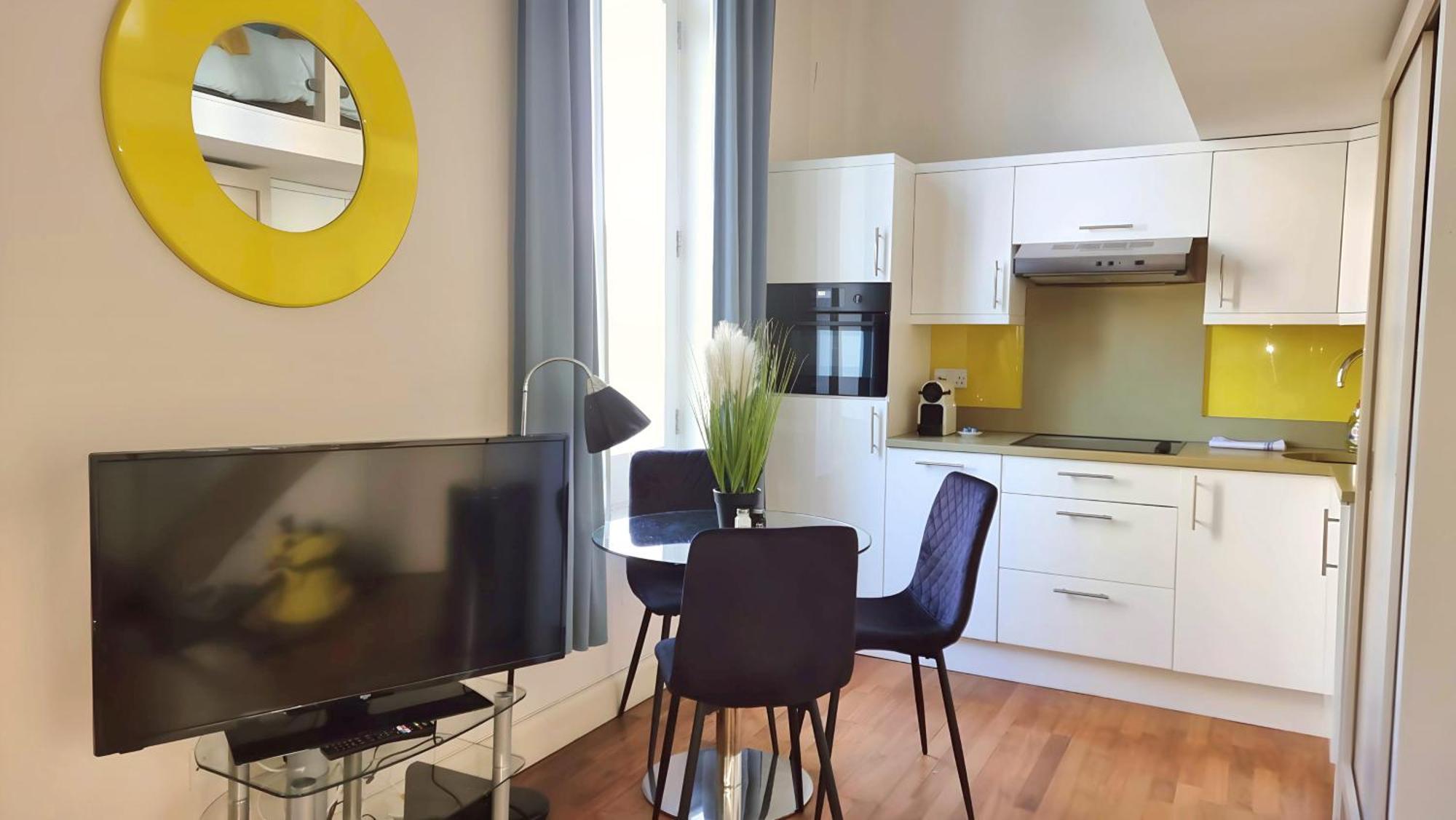 Appartamento Notting Hill - The One One One!!! -3- Londra