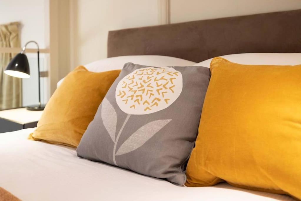 Appartamento Notting Hill - The One One One!!! -3-