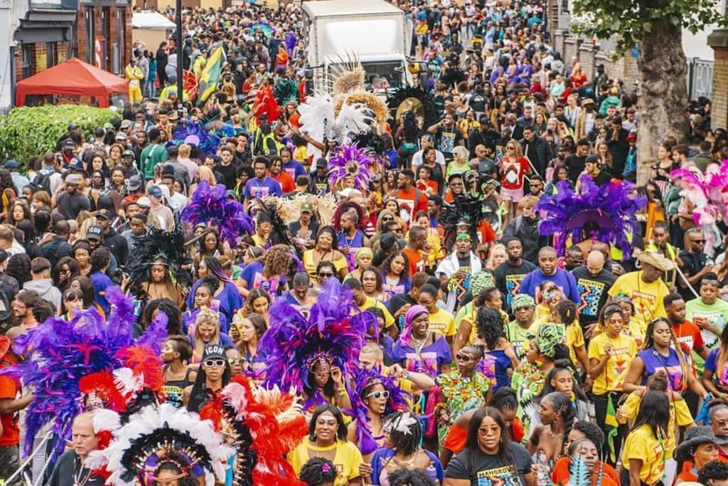 Appartamento Notting Hill - The One One One!!! -3- Londra