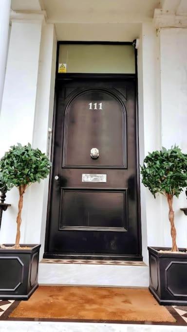 Appartamento Notting Hill - The One One One!!! -3- *