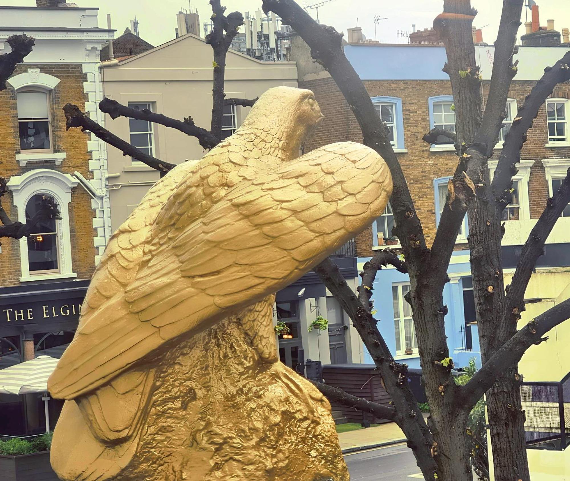 Appartamento Notting Hill - The One One One!!! -3- *