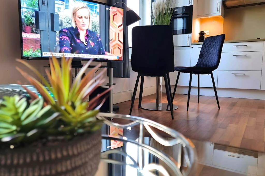 Apartment Notting Hill - The One One One!!! -3-