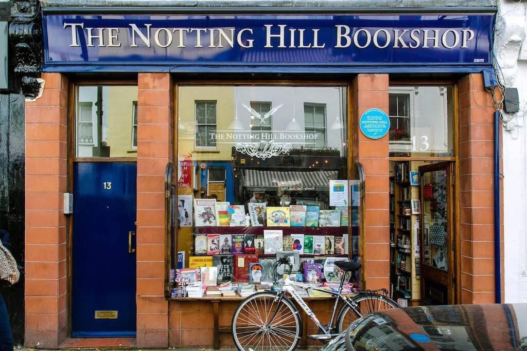 Apartment Notting Hill - The One One One!!! -3- *