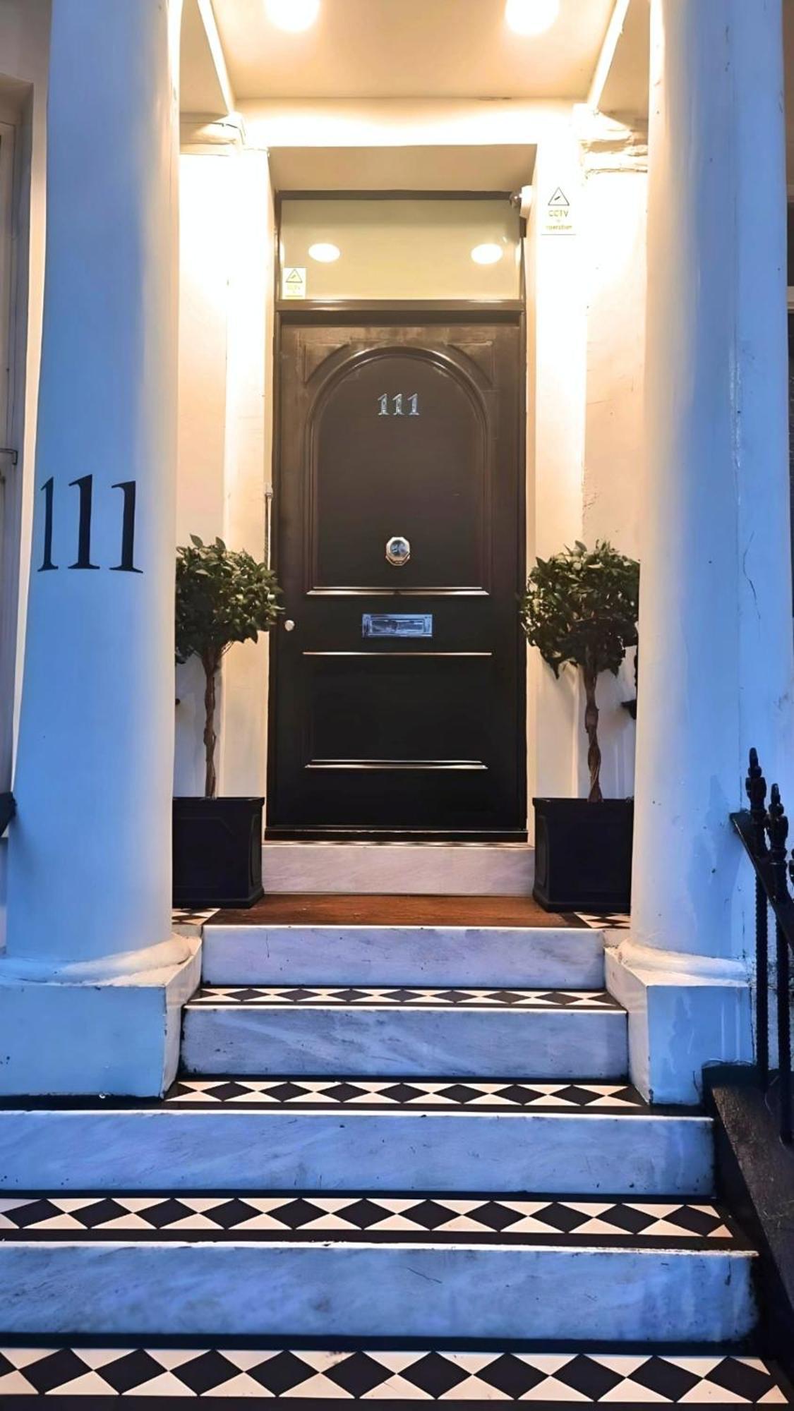 Notting Hill - The One One One!!! -3- Apartment *